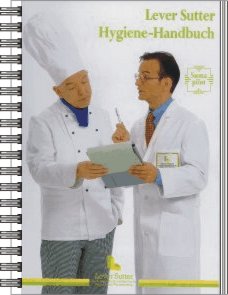 Hygiene manual (German)